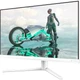Монітор Philips 27" Evnia 27M2N3501PA/00 White [141690] - зображення 2