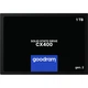 SSD накопитель Goodram CX400 Gen.2 1TB (SSDPR-CX400-01T-G2) [142751] - изображение 1