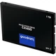 SSD накопитель Goodram CX400 Gen.2 1TB (SSDPR-CX400-01T-G2) [142751] - изображение 2