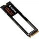 SSD накопитель Gigabyte AORUS Gen4 5000E 500GB (AG450E500G-G) [142674] - изображение 4