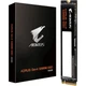 SSD накопитель Gigabyte AORUS Gen4 5000E 500GB (AG450E500G-G) [142674] - изображение 6