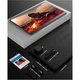 Портативный монитор UPERFECT UPlays K8 17.3" FHD 144Hz [132771] - изображение 6