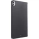 Чехол Pitaka MagEZ Case 2 для Apple iPad Pro 11" 2024 Plain Black/Grey (KPD2401P) [132156] - изображение 2