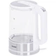 Электрочайник Mesko MS 1301 White [132618] - изображение 3