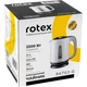Электрочайник Rotex RKT03-G [120257] - изображение 3