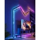 Светодиодные панели Govee H1063 Gaming Wall light Expansion Kit 2шт (H10630A5) [145628] - изображение 3