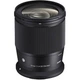 Объектив Sigma AF 16mm f/1.4 DC DN Contemporary Canon RF [135186] - изображение 1