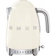 Електрочайник Smeg KLF04CREU Cream [78537] - зображення 1