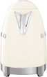 Електрочайник Smeg KLF04CREU Cream [78537] - зображення 3