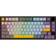 Клавиатура Ajazz AK820 Pro Gift Switch Black (AK820PRO-G-BGY) [129507] - изображение 2