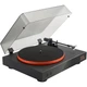Проигрыватель виниловых дисков JBL Spinner BT Black/Orange (JBLSPINNERBTBLKEU) [129614] - изображение 3