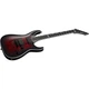 Электрогитара ESP E-II Horizon FR-II See Thru Black Cherry Sunburst [130792] - изображение 3
