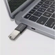 Переходник Proove Extension OTG USB-C to USB-A Black (HBEX00012001) [130301] - изображение 6