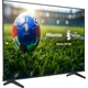 Телевизор Hisense 65A6N 65" LED 4К (20013179) EU [131607] - изображение 2