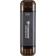 Внешний SSD накопитель Transcend ESD310 2TB Black (TS2TESD310C) [131749] - изображение 1