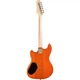 Электрогитара GUILD Surfliner Sunset Orange [131461] - изображение 2