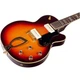 Электрогитара GUILD M-75 Aristocrat Antique Sunburst [131458] - изображение 4
