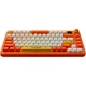 Клавиатура Ajazz AK820 Max Avocado Switch Orange (AK820MAX-AS-OW) [129509] - изображение 3