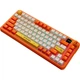 Клавиатура Ajazz AK820 Max Avocado Switch Orange (AK820MAX-AS-OW) [129509] - изображение 6