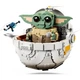Конструктор LEGO Star Wars Грогу в воздушной люльке (75403) [128095] - изображение 2