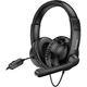 Игровые наушники Hoco W103 Magic Tour Black [129175] - изображение 1