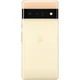 Смартфон Google Pixel 6 Pro 12/256GB Sorta Sunny [115889] - изображение 5