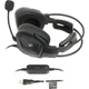 Игровые наушники A4TECH Bloody G575 Black [116379] - изображение 7