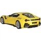 Автомодель Bburago Ferrari F12tdf 1:24 Yellow (18-26021) [119109] - изображение 3
