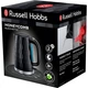 Електрочайник Russell Hobbs Honeycomb 26051-70 Black [120321] - зображення 6