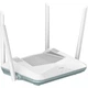 Маршрутизатор (роутер) D-Link R32 EAGLE PRO AX3200 [114054] - зображення 2