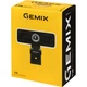 Веб-камера Gemix T16 Black [120290] - зображення 7