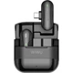 Микрофонная радиосистема WiWU Mini Wi-WM001 USB-C [112549] - изображение 1