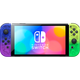 Портативная игровая приставка Nintendo Switch OLED Splatoon 3 Edition [72042] - изображение 1