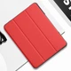 Чехол Mutural Yaxing Case для Apple iPad 10.2" 2019-2021 Red [76261] - изображение 2