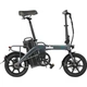 Электровелосипед FIIDO L3 Gray [103972] - изображение 1