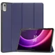 Чехол BeCover Smart Case для Lenovo Tab P11 (2nd Gen) 11.5'' Deep Blue (708678) [102799] - изображение 3