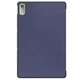 Чехол BeCover Smart Case для Lenovo Tab P11 (2nd Gen) 11.5'' Deep Blue (708678) [102799] - изображение 4