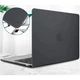 Пластиковая накладка (верх и низ) HardShell Case для Apple MacBook Air 15.3" M2 A2941 2023 Matte Grey [98201] - изображение 3