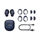 Наушники Bose QuietComfort Earbuds II Midnight Blue (870730-0030) [94384] - изображение 4