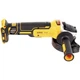 Угловая шлифмашина DeWalt DCG405P3 [93667] - изображение 2