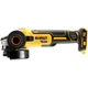 Угловая шлифмашина DeWalt DCG405P3 [93667] - изображение 3