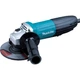 Кутова шліфувальна машина Makita GA5030 [95985] - зображення 1