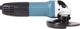 Кутова шліфувальна машина Makita GA5030 [95985] - зображення 4