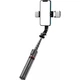 Селфи-монопод DK Selfie Stick L12D Black [94882] - изображение 2