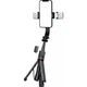 Селфи-монопод DK Selfie Stick L12D Black [94882] - изображение 3