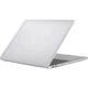 Пластикова накладка (верх та низ) HardShell Case для Apple MacBook Air 15,3" M2 A2941 2023 Matte Transparent [98202] - зображення 1