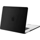 Пластиковая накладка (верх и низ) HardShell Case для Apple MacBook Air 15.3" M2 A2941 2023 Matte Black [98200] - изображение 1