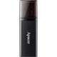 USB флеш-накопитель Apacer USB 3.2 128GB AH25B (AP128GAH25BB-1) Black [67398] - изображение 3