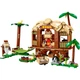 Конструктор LEGO Super Mario Дом на дереве Донки Конг. Дополнительный набор (71424) [90411] - изображение 1
