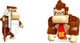 Конструктор LEGO Super Mario Дом на дереве Донки Конг. Дополнительный набор (71424) [90411] - изображение 2